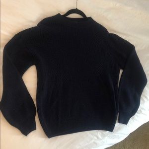 TOPSHOP sweater
